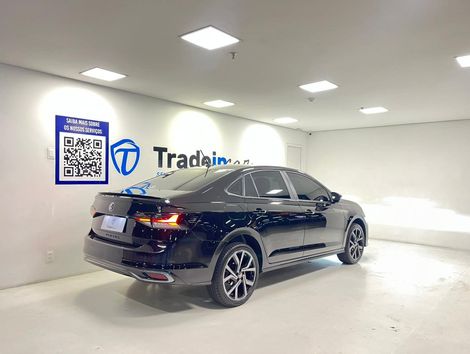 VolksWagen VIRTUS Exclusive 250TSI 1.4 Flex 16V Aut