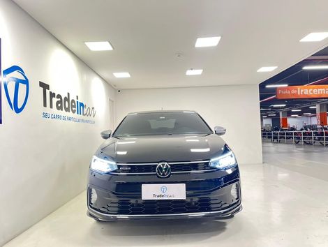 VolksWagen VIRTUS Exclusive 250TSI 1.4 Flex 16V Aut