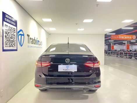 VolksWagen VIRTUS Exclusive 250TSI 1.4 Flex 16V Aut