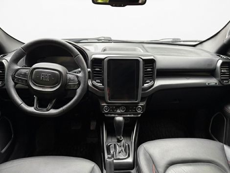 Fiat Toro Ultra 2.0 16V 4x4 TB Diesel Aut.