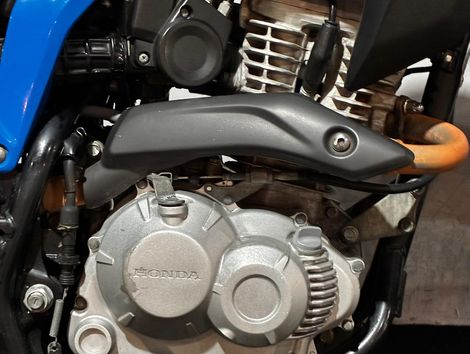 HONDA NXR 160 BROS ESDD FLEXONE