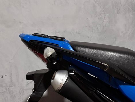 HONDA NXR 160 BROS ESDD FLEXONE