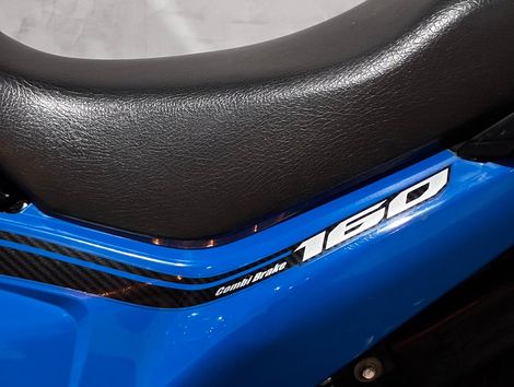 HONDA NXR 160 BROS ESDD FLEXONE