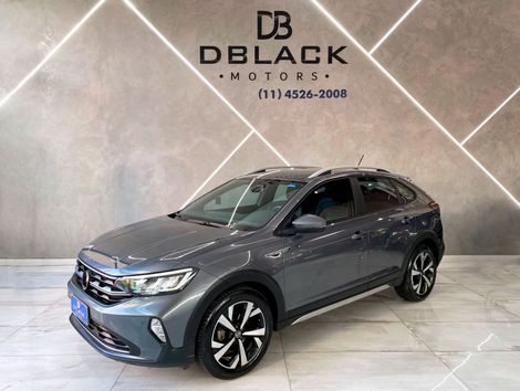 VolksWagen Nivus Highline 1.0 200 TSI Flex Aut.