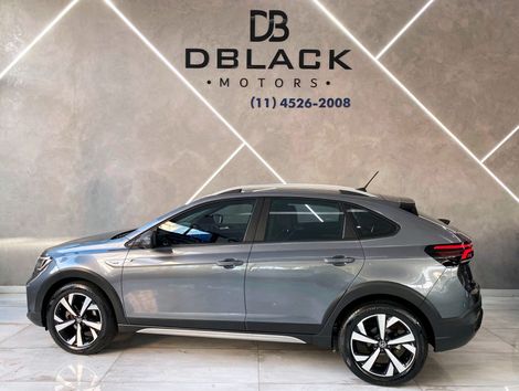 VolksWagen Nivus Highline 1.0 200 TSI Flex Aut.