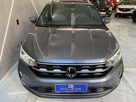 VolksWagen Nivus Highline 1.0 200 TSI Flex Aut.