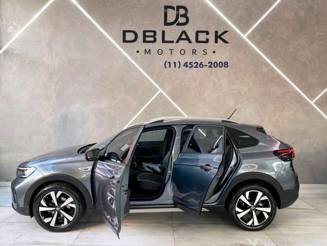 VolksWagen Nivus Highline 1.0 200 TSI Flex Aut.