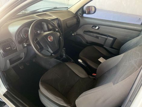 Fiat Strada Working HARD 1.4 Fire Flex 8V CD