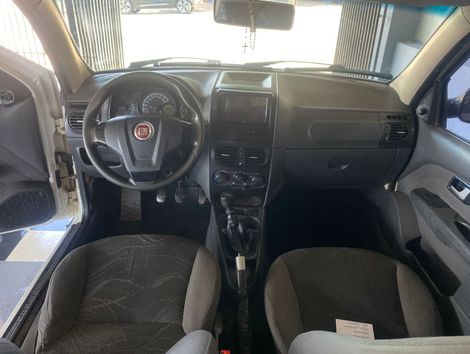 Fiat Strada Working HARD 1.4 Fire Flex 8V CD