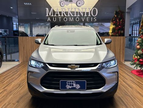 Chevrolet TRACKER Premier 1.2 Turbo 12V Flex Aut.