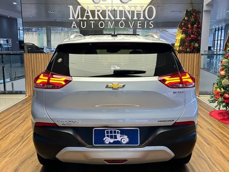 Chevrolet TRACKER Premier 1.2 Turbo 12V Flex Aut.