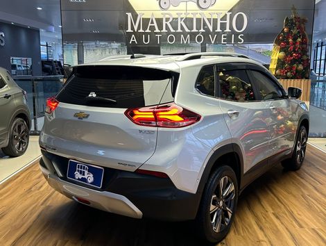 Chevrolet TRACKER Premier 1.2 Turbo 12V Flex Aut.