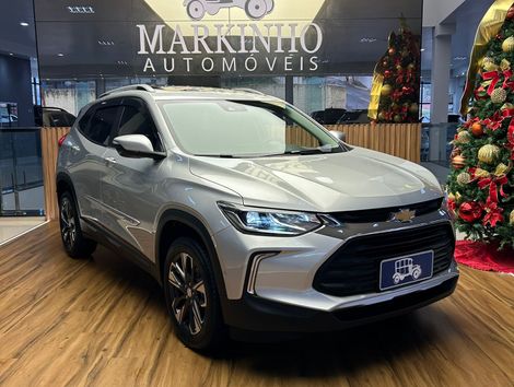 Chevrolet TRACKER Premier 1.2 Turbo 12V Flex Aut.