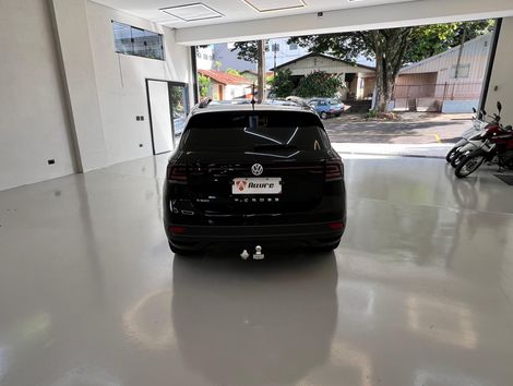 VolksWagen T-Cross Sense 200 TSI 1.0 Flex 5p Aut.