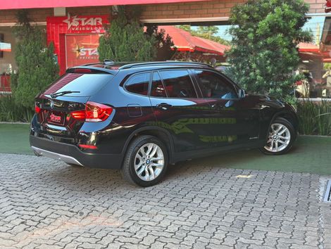 BMW X1 SDRIVE 20i 2.0/2.0 TB Acti.Flex Aut.