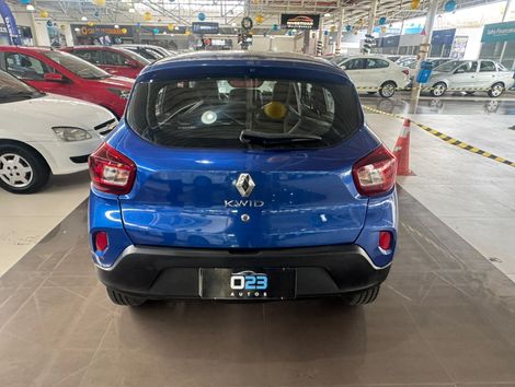 Renault KWID Intense 1.0 Flex 12V 5p Mec.