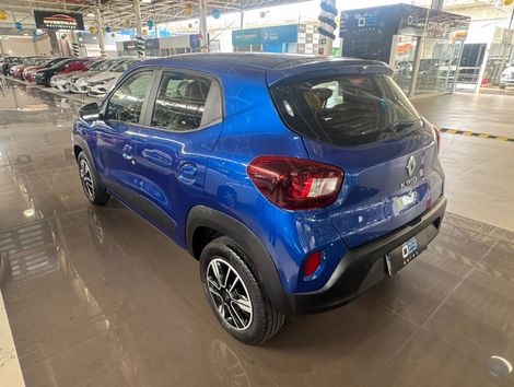 Renault KWID Intense 1.0 Flex 12V 5p Mec.