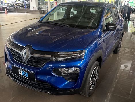 Renault KWID Intense 1.0 Flex 12V 5p Mec.