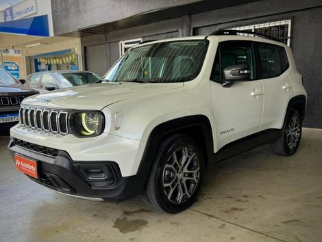 Jeep Renegade Long. T270 1.3 TB 4x2 Flex Aut.