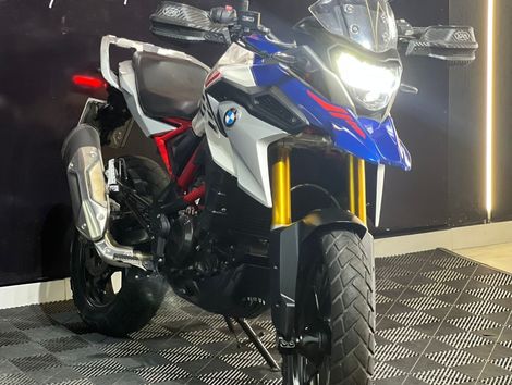 BMW G 310 GS