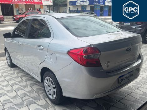 Ford Ka 1.0 SE/SE Plus TiVCT Flex 5p