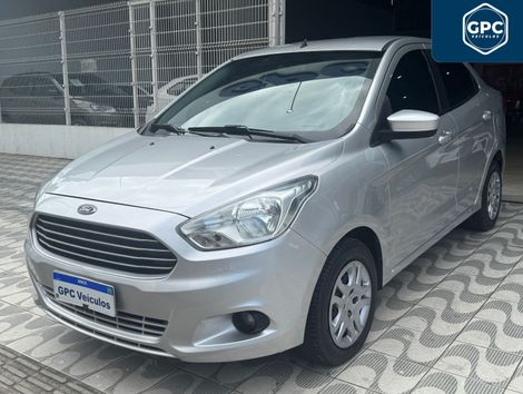 Ford Ka 1.0 SE/SE Plus TiVCT Flex 5p