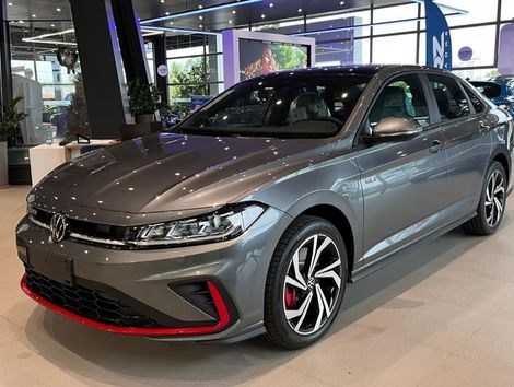 Volkswagen JETTA GLI 350 TSI 2.0 16V 4p Aut.