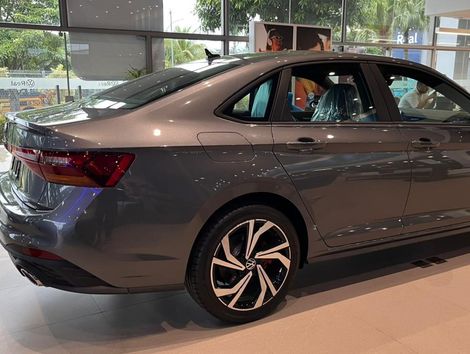 VolksWagen JETTA GLI 350 TSI 2.0 16V 4p Aut.