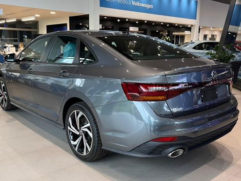 VolksWagen JETTA GLI 350 TSI 2.0 16V 4p Aut.