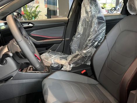 VolksWagen JETTA GLI 350 TSI 2.0 16V 4p Aut.