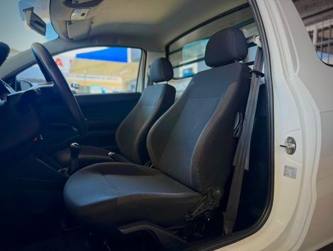 VolksWagen Saveiro Robust 1.6 Total Flex 16V 