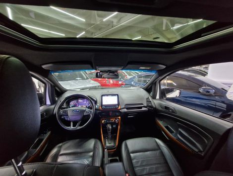 Ford EcoSport STORM 2.0 4WD 16V Flex 5p Aut.