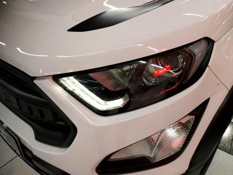 Ford EcoSport STORM 2.0 4WD 16V Flex 5p Aut.