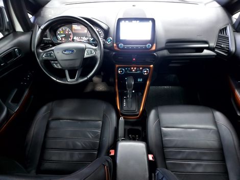 Ford EcoSport STORM 2.0 4WD 16V Flex 5p Aut.