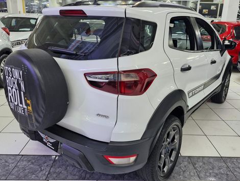 Ford EcoSport STORM 2.0 4WD 16V Flex 5p Aut.