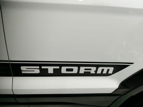 Ford EcoSport STORM 2.0 4WD 16V Flex 5p Aut.