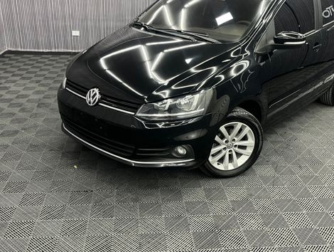 VolksWagen Fox Connect 1.6 Flex 8V 5p