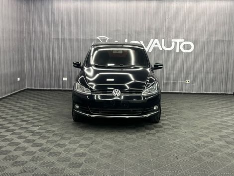 VolksWagen Fox Connect 1.6 Flex 8V 5p