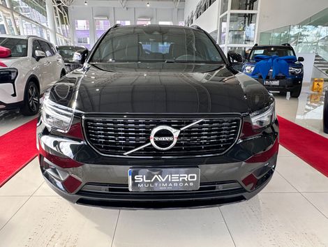 Volvo XC 40 T-5 R-DESIGN 1.5 FWD (Híbrido)