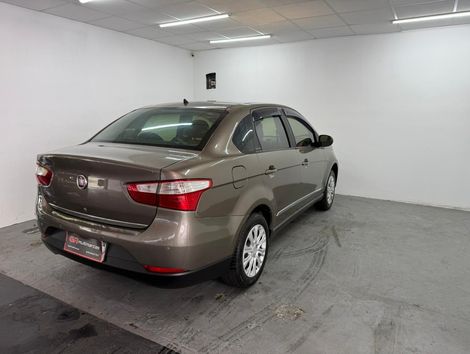 Fiat Grand Siena ESSENCE 1.6 Flex 16V