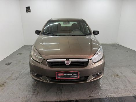 Fiat Grand Siena ESSENCE 1.6 Flex 16V