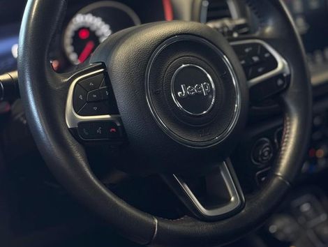 Jeep COMPASS TRAILHAWK 2.0 4x4 Dies. 16V Aut.