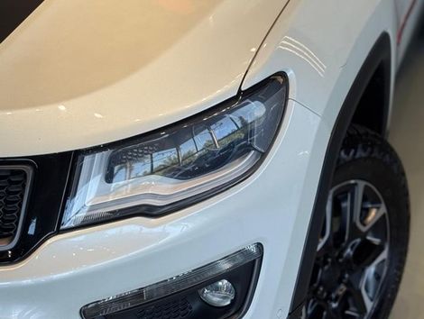 Jeep COMPASS TRAILHAWK 2.0 4x4 Dies. 16V Aut.