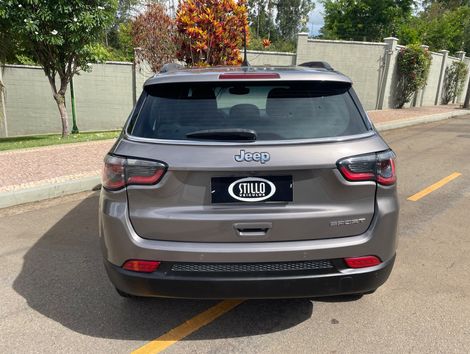 Jeep COMPASS SPORT 2.0 4x2 Flex 16V Aut.