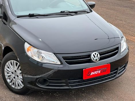 VolksWagen Gol (novo) 1.0 Mi Total Flex 8V 4p