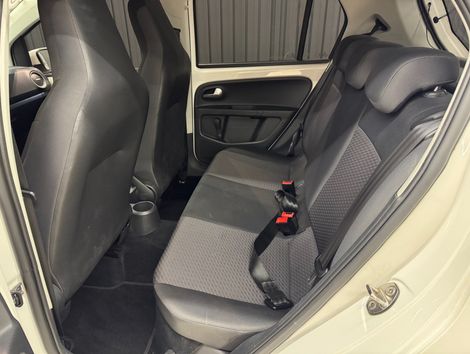 VolksWagen up! move 1.0 TSI Total Flex 12V 5p