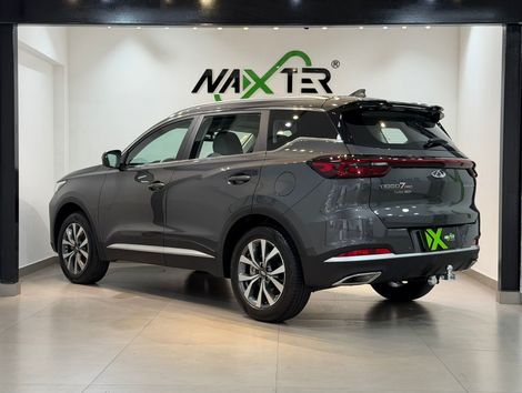 Caoa Chery Tiggo 7 Pro Max Drive 1.6 Turbo 16V Aut.