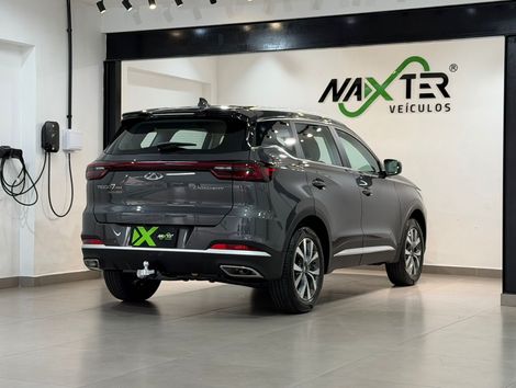 Caoa Chery Tiggo 7 Pro Max Drive 1.6 Turbo 16V Aut.