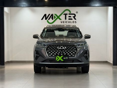 Caoa Chery Tiggo 7 Pro Max Drive 1.6 Turbo 16V Aut.