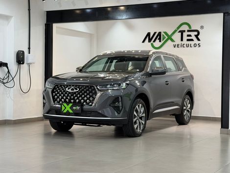 Caoa Chery Tiggo 7 Pro Max Drive 1.6 Turbo 16V Aut.